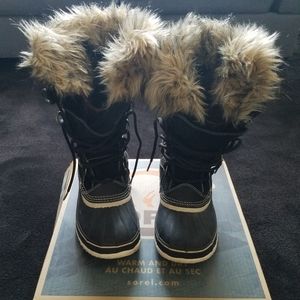 Sorel Joan of Arctic Snow Boots